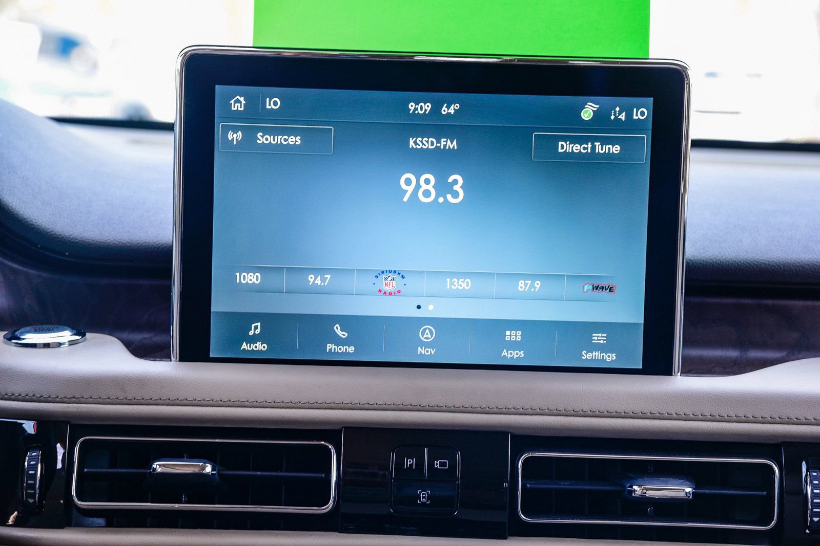 Used 2023 Lincoln Aviator Reserve w/ Equipment Group 201A image 14