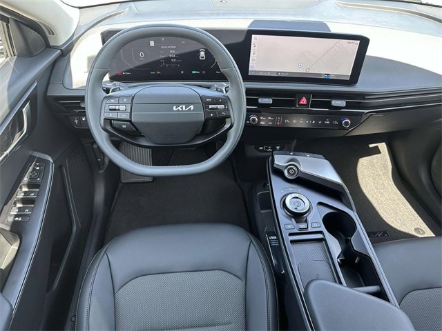 New 2025 Kia EV6 Light w/ Light LR Technology Package image 19