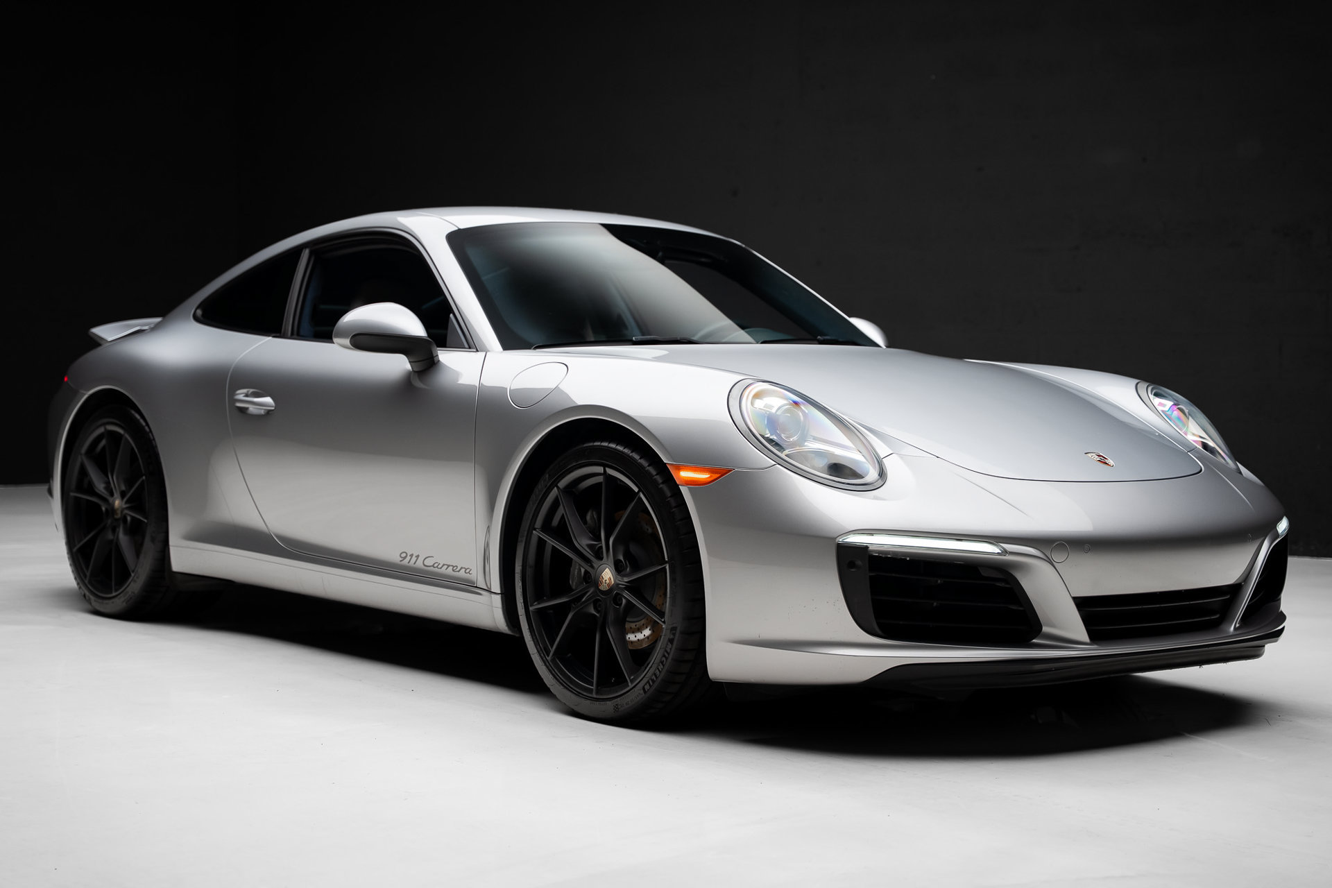 Used 2018 Porsche 911 Carrera RWD image 78