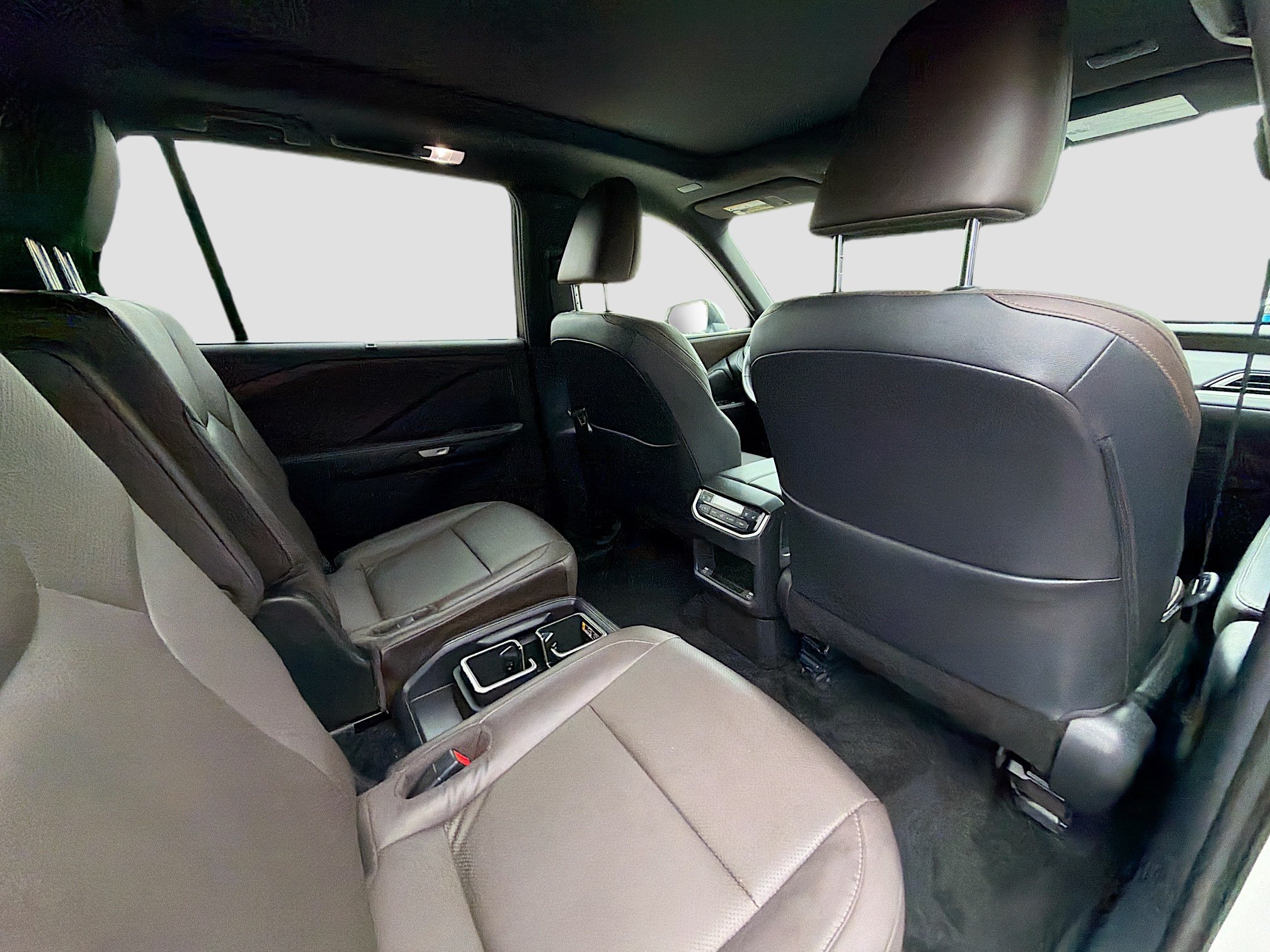 Used 2025 Lexus TX 350 AWD w/ Technology Package image 27