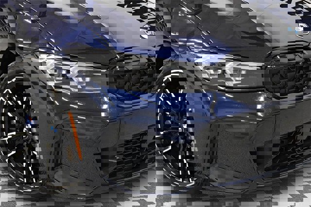 Used 2023 BMW M340i xDrive image 15