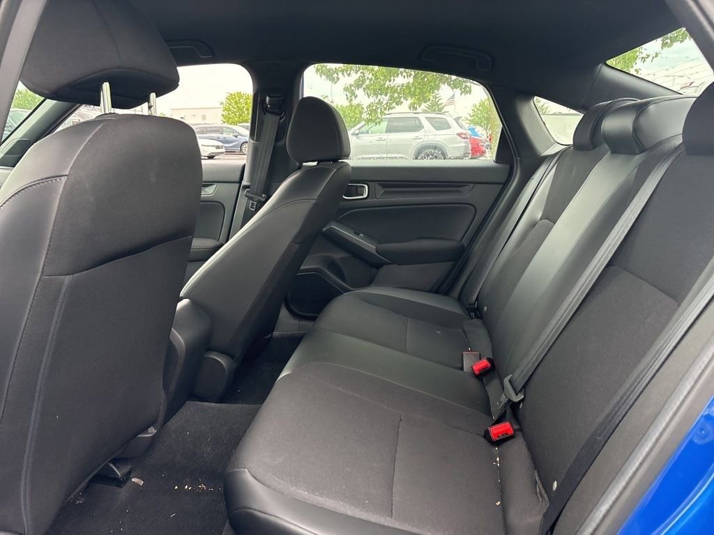 Used 2024 Honda Civic Sport image 13