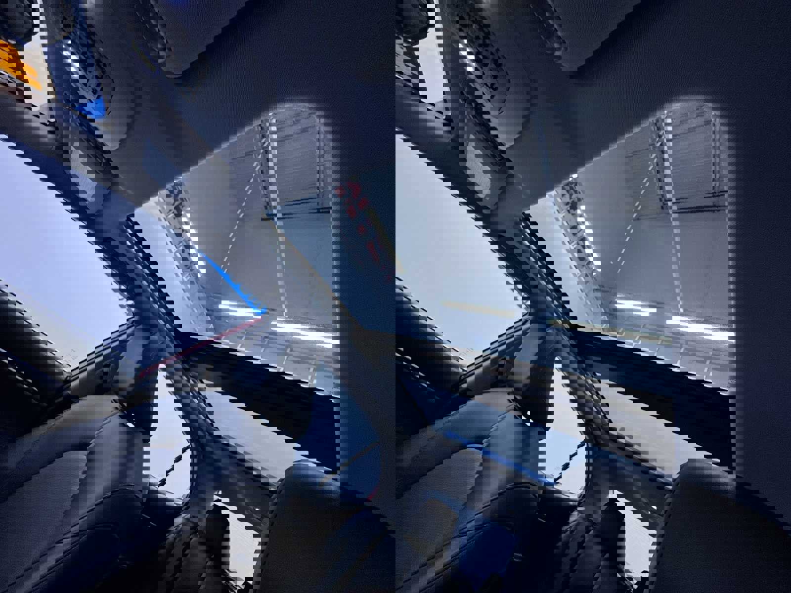 Used 2021 Toyota Camry XSE w/ Navigation Package image 43