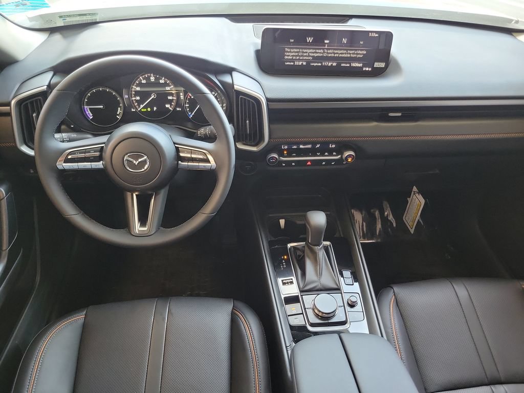 New 2026 MAZDA CX-50 AWD 2.5 Hybrid w/ Weather Package image 4