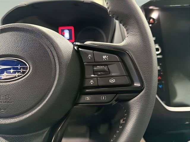 Certified 2026 Subaru Forester Premium image 17