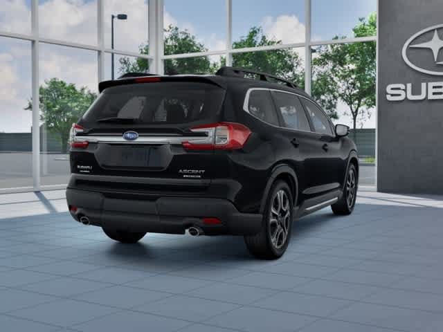 New 2026 Subaru Ascent Limited AWD/4WD image 5