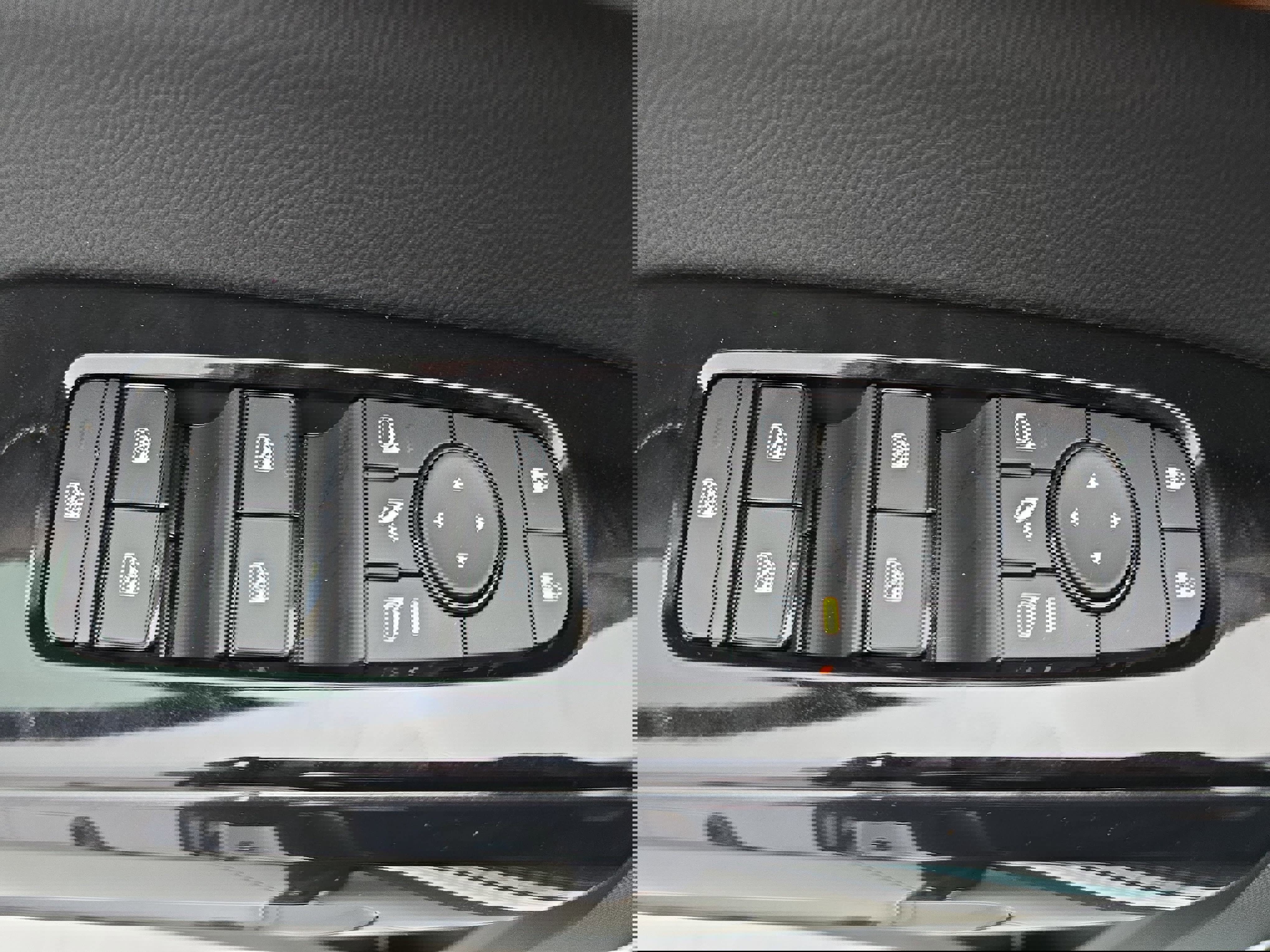 New 2026 Nissan Pathfinder Platinum image 29