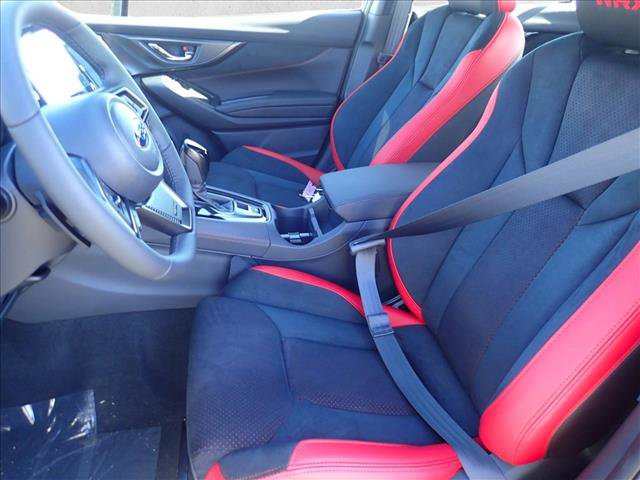 New 2026 Subaru WRX Limited image 10