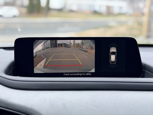 New 2026 MAZDA CX-30 AWD 2.5 S image 23