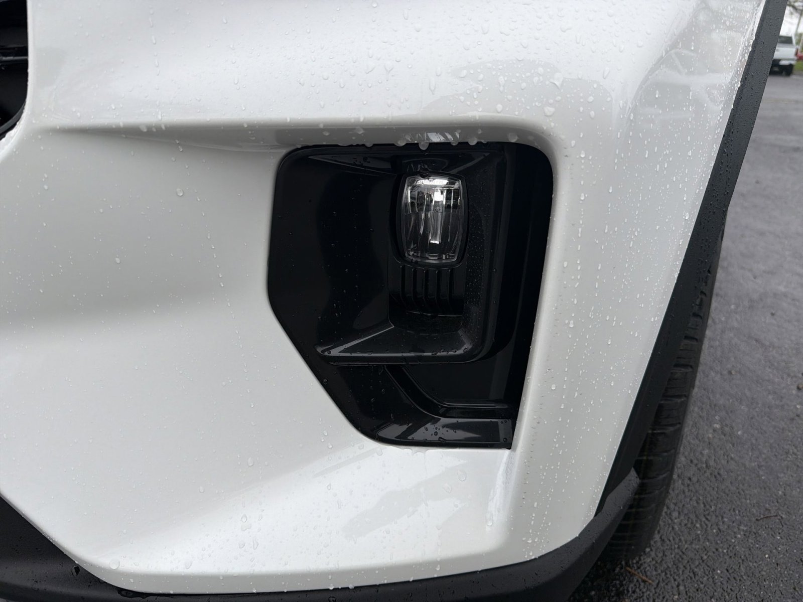 New 2026 Ford Explorer Platinum AWD/4WD image 14