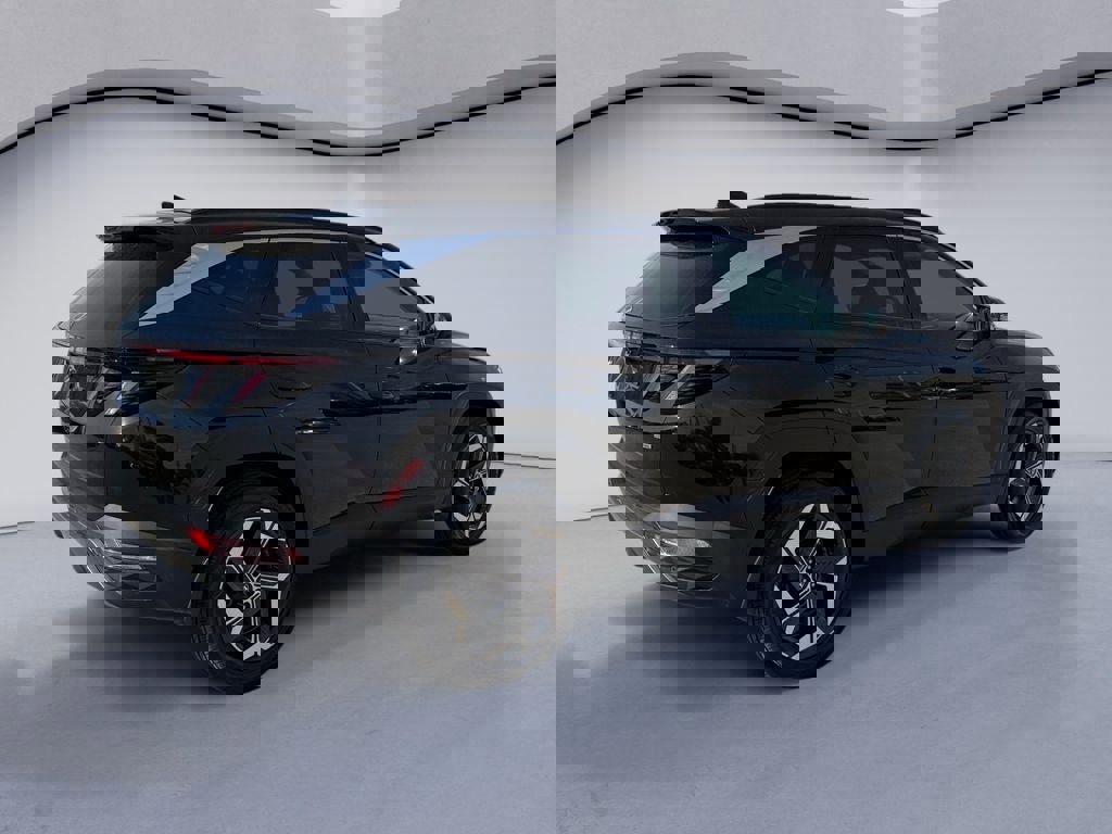 Used 2023 Hyundai Tucson Limited image 5