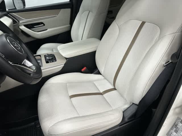 Used 2025 MAZDA CX-90 Plug-In Hybrid w/ Premium Plus AWD/4WD image 10