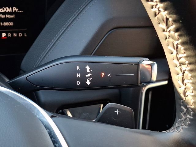 Used 2025 GMC Yukon XL Denali image 17