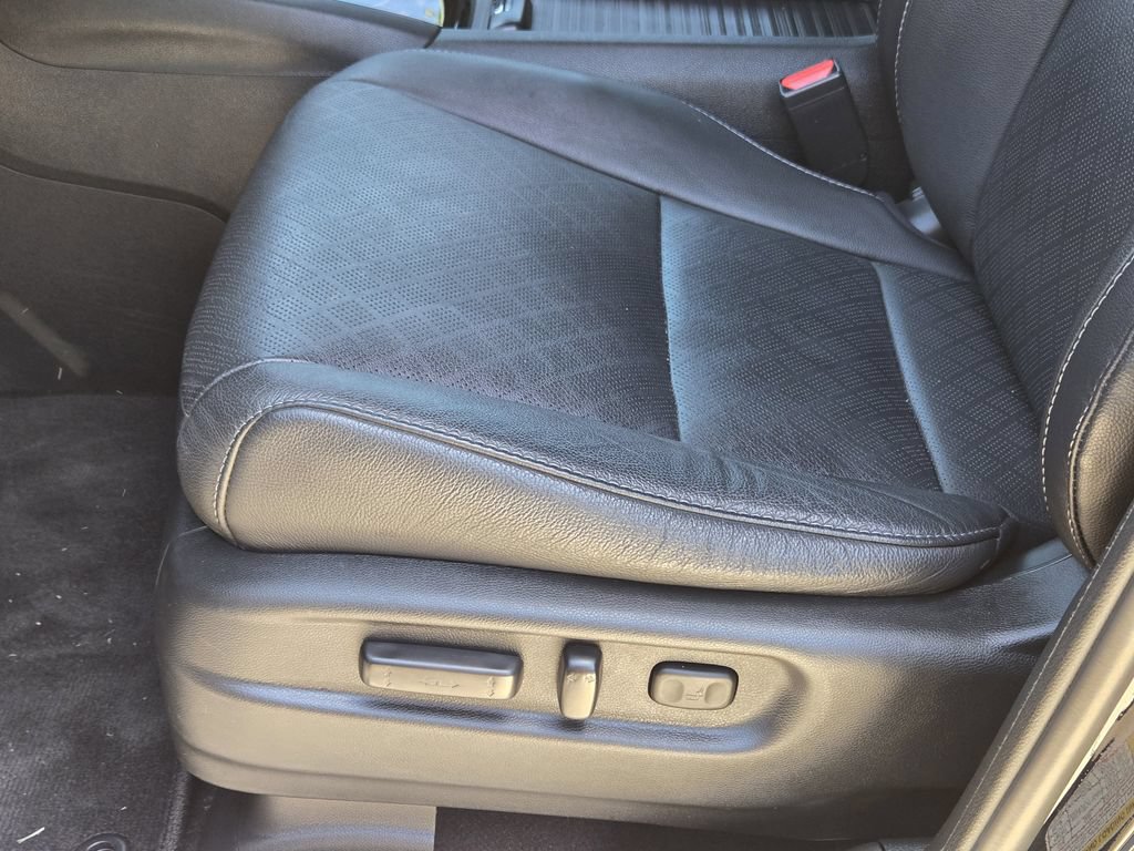 Used 2022 Honda Passport Elite image 26