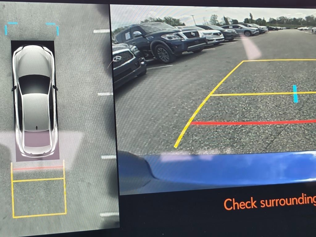 New 2026 Lexus IS 350 F Sport image 13