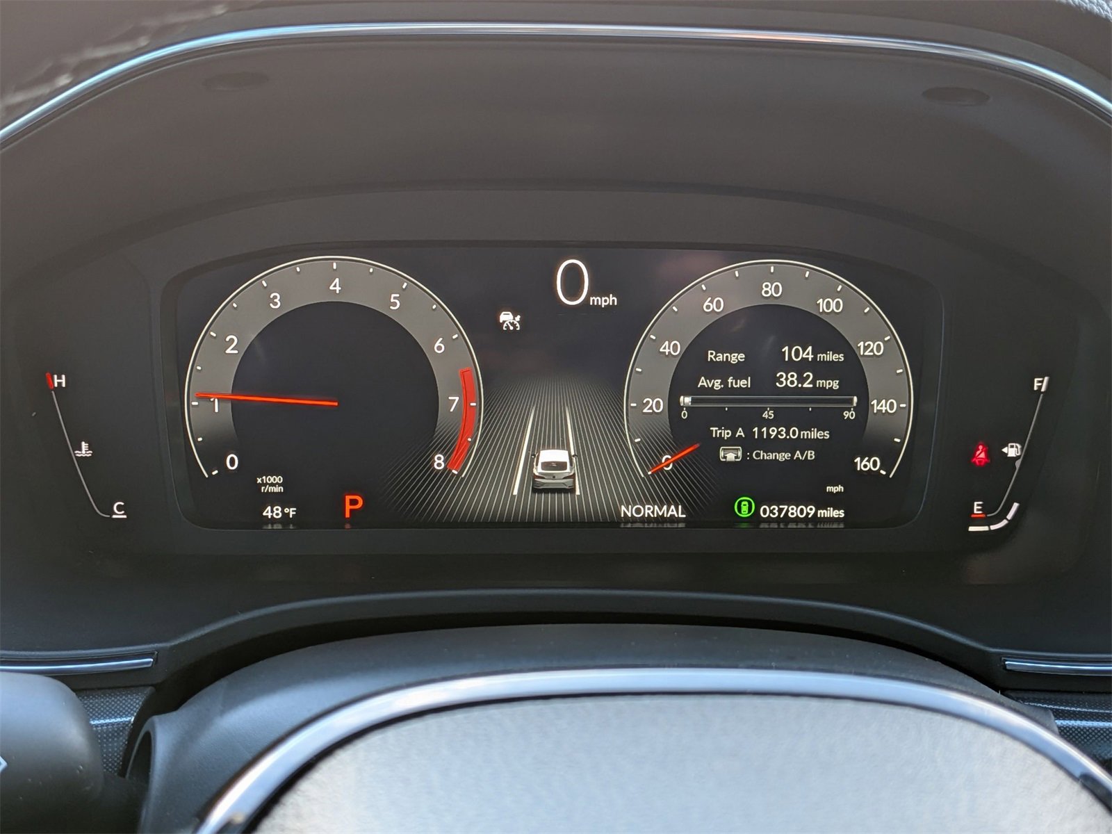 Used 2024 Acura Integra A-Spec image 20