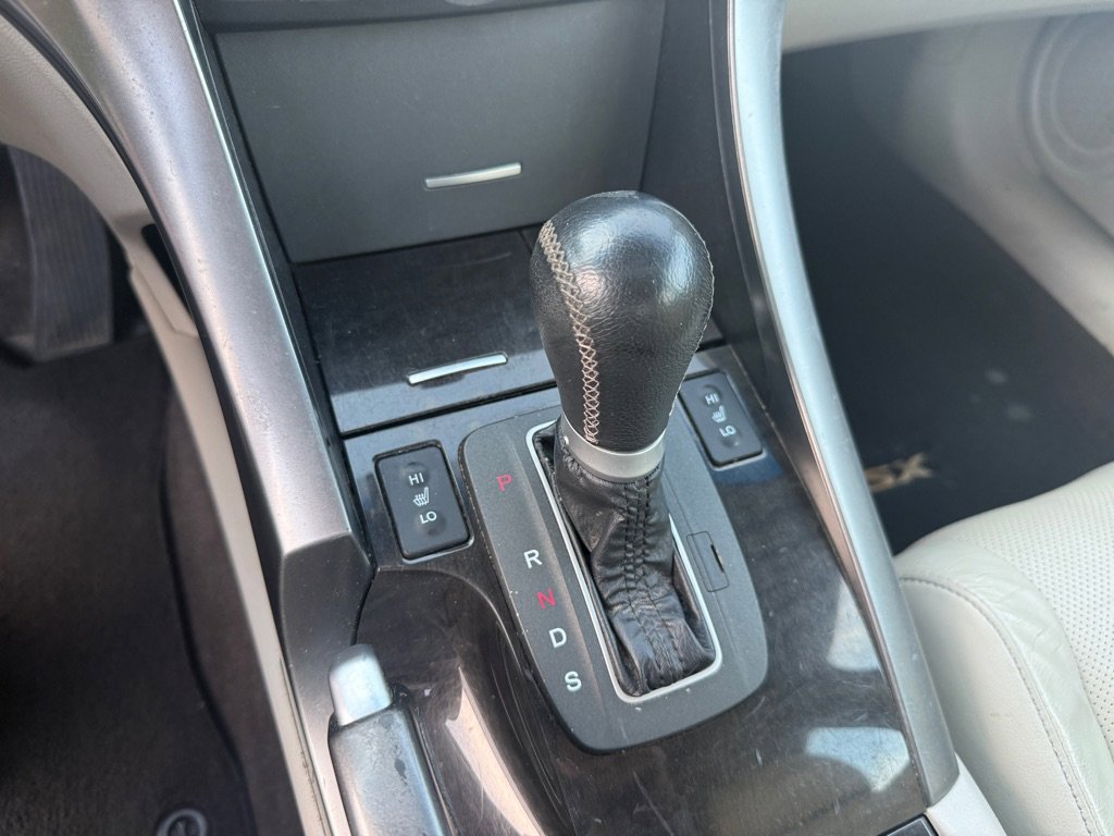 Used 2011 Acura TSX Sedan image 16