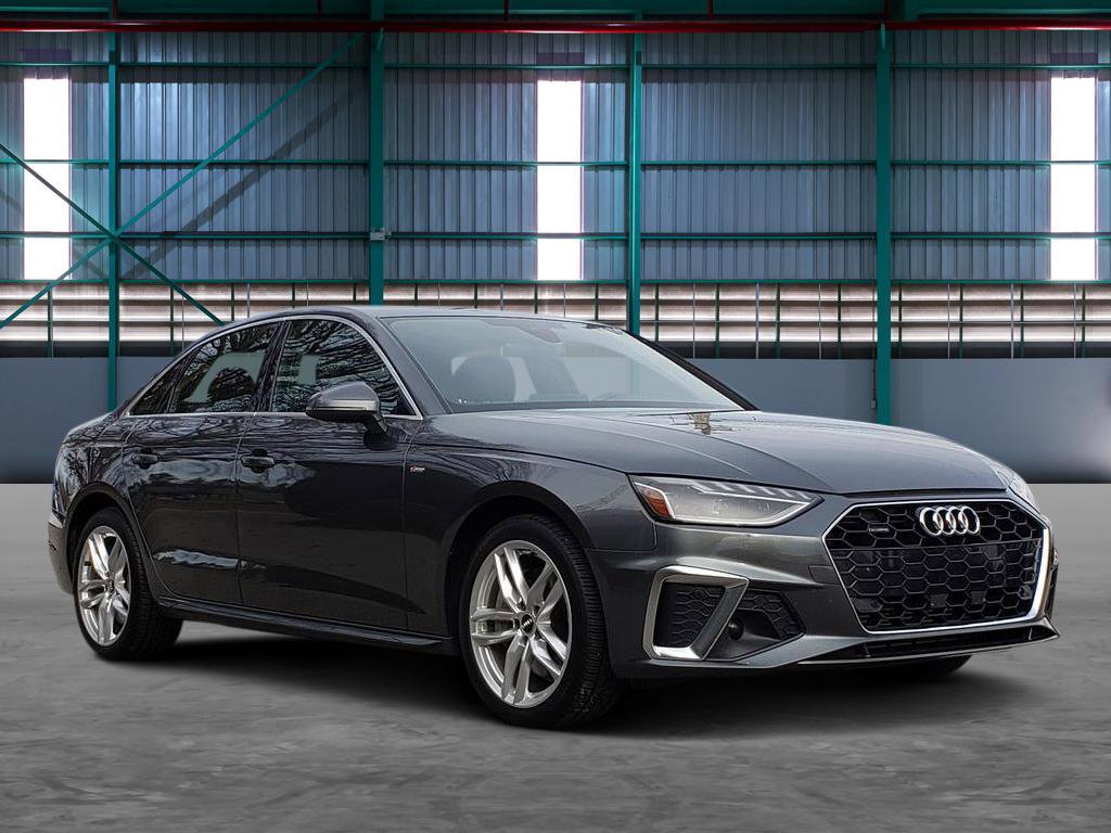 Used 2020 Audi A4 2.0T Premium Plus w/ Premium Plus Package image 6