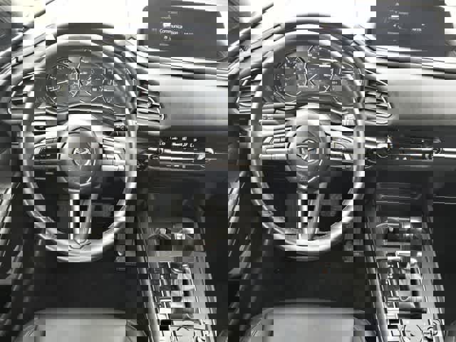 Used 2021 MAZDA CX-30 FWD 2.5 S w/ Select Package image 15