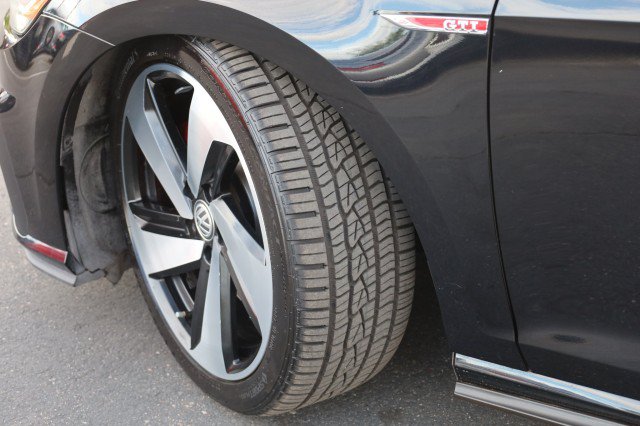 Used 2018 Volkswagen GTI SE w/ SE Leather Package FWD image 50