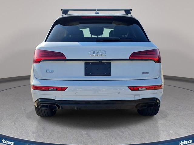 Used 2023 Audi Q5 2.0T Premium Plus image 7