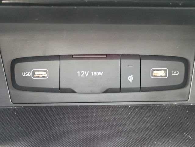 Used 2024 Hyundai Tucson Limited FWD image 24