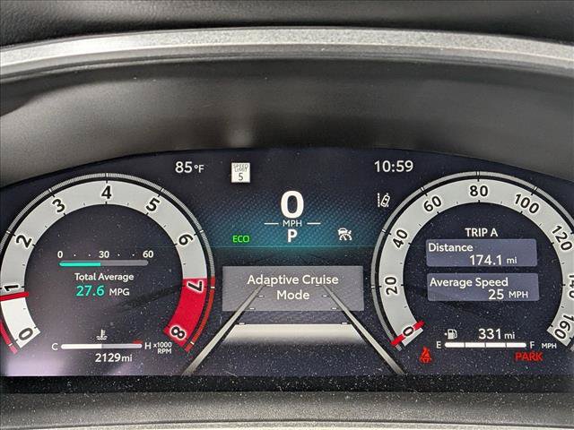 Certified 2026 Toyota Corolla XSE FWD image 11