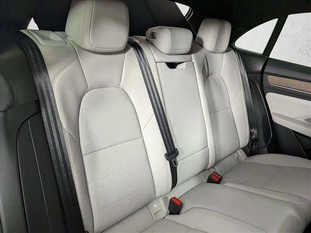 New 2026 Porsche Macan 4S Electric image 21