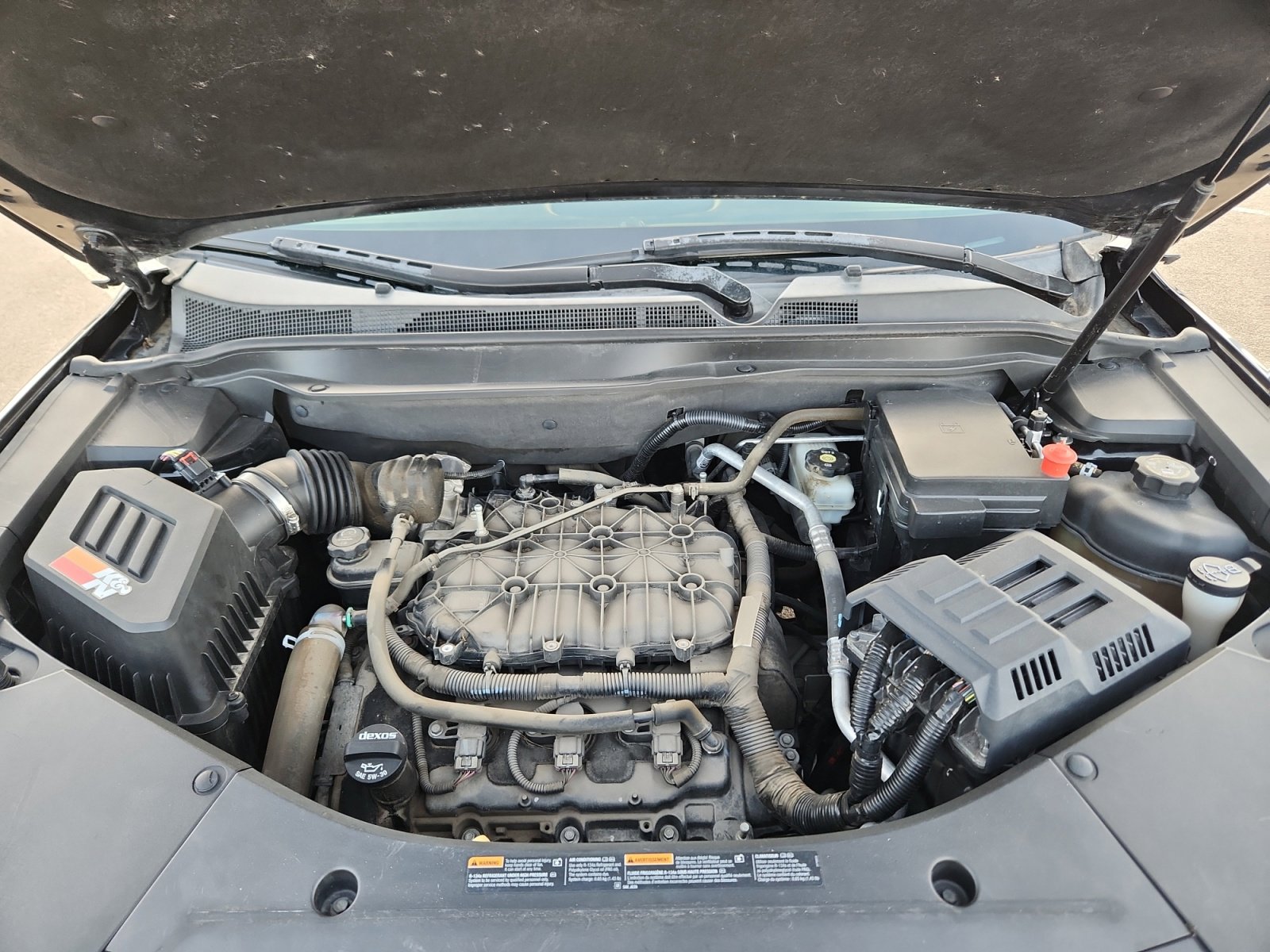 Used 2013 GMC Terrain Denali image 22