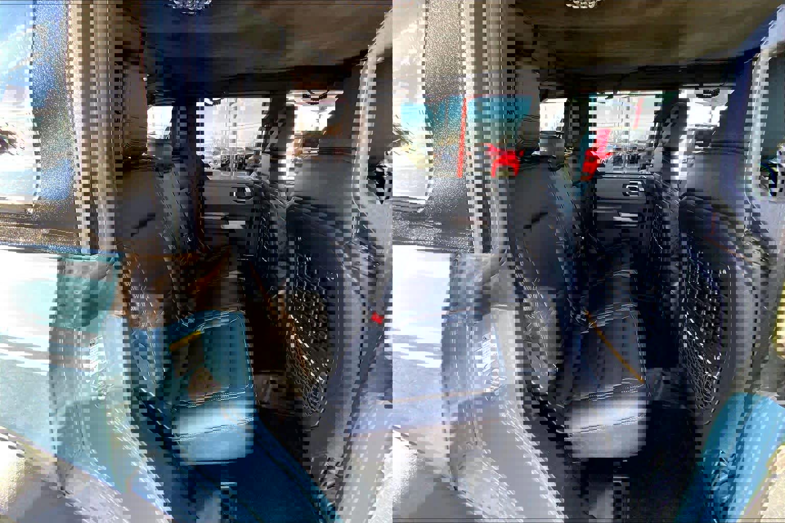 Used 2023 Ford Bronco Badlands image 20