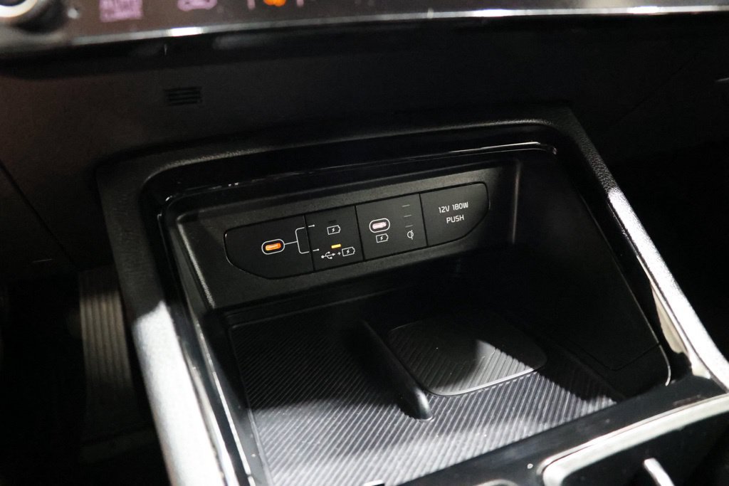 Used 2025 Kia K5 GT-Line FWD image 28