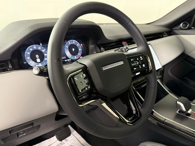 Certified 2026 Land Rover Range Rover Evoque S image 14