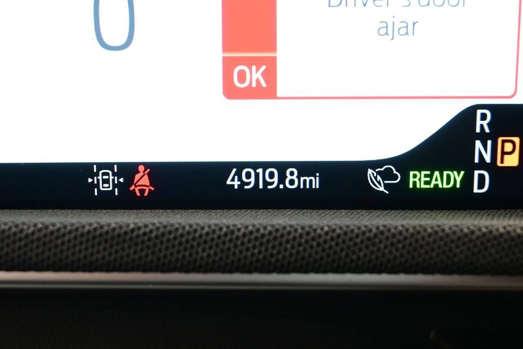 Used 2025 Ford Mustang Mach-E Select RWD image 28