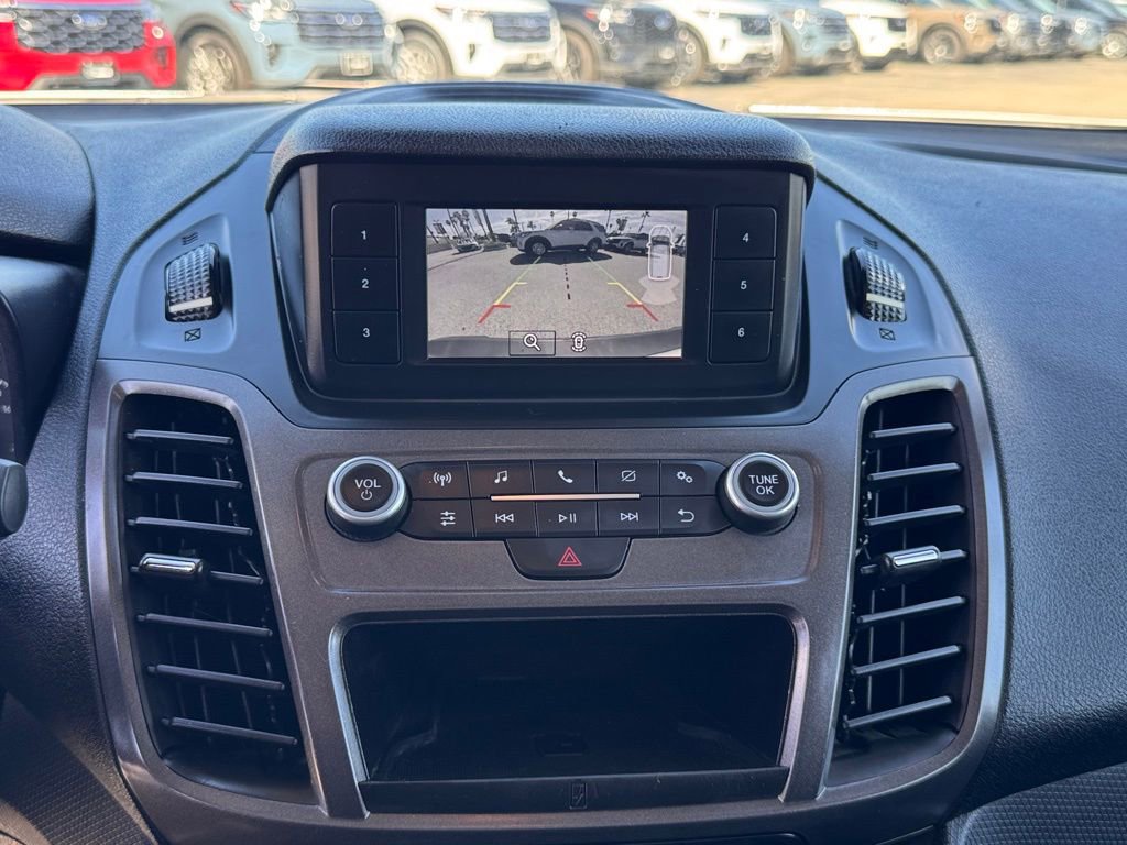Certified 2020 Ford Transit Connect XL image 27