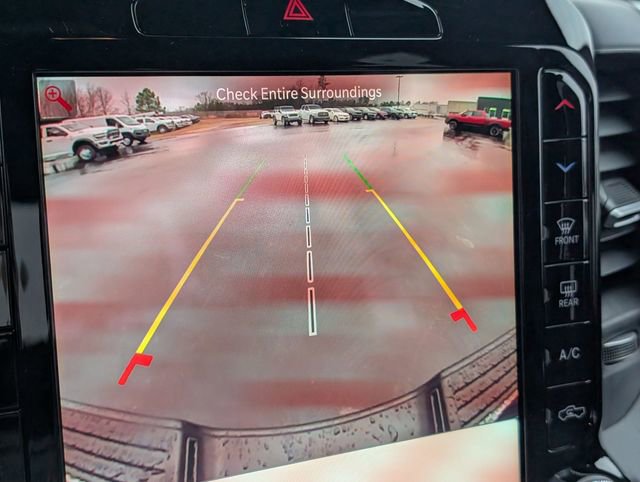 New 2026 RAM 2500 Tradesman image 17