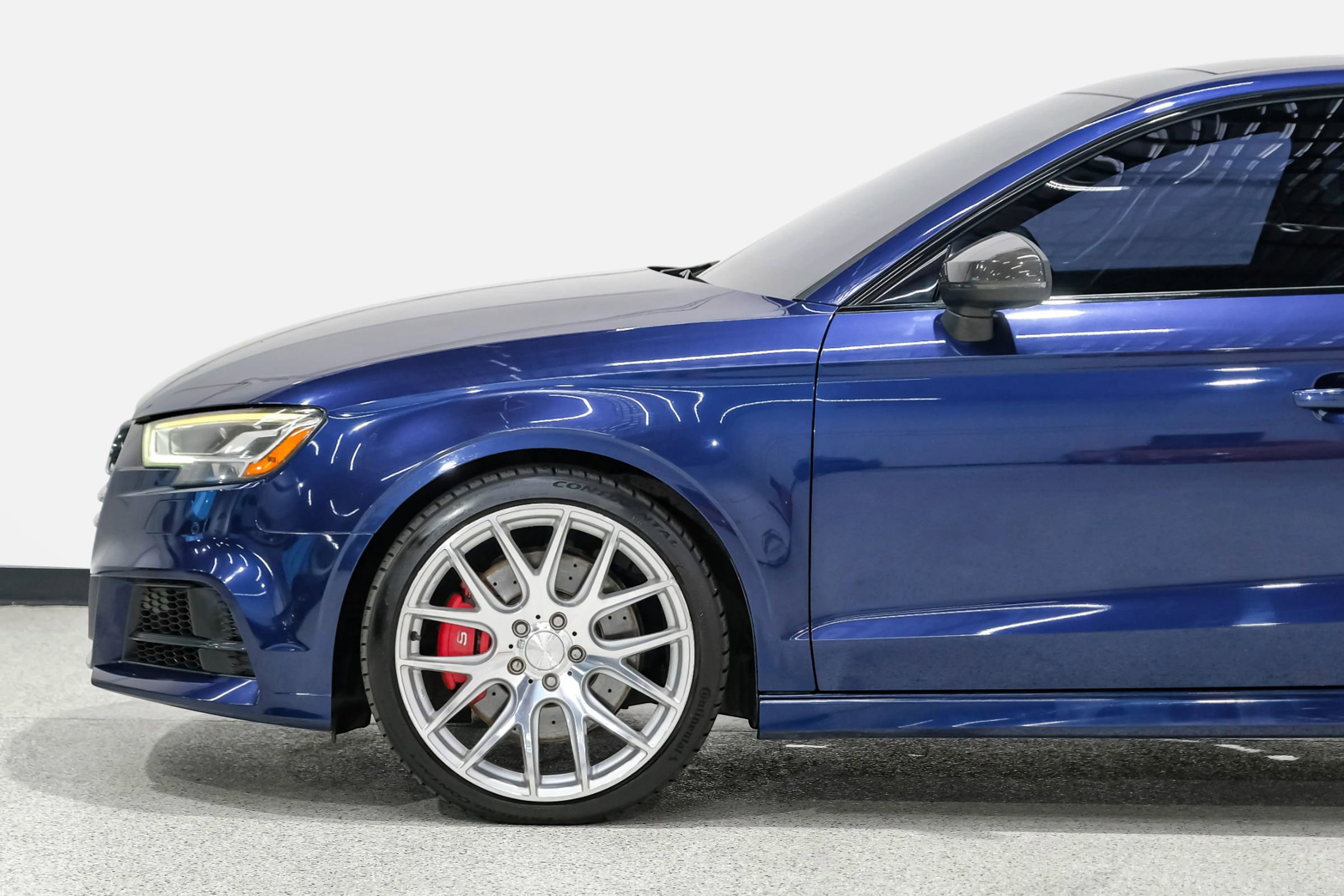 Used 2017 Audi S3 Premium Plus w/ Technology Package image 14