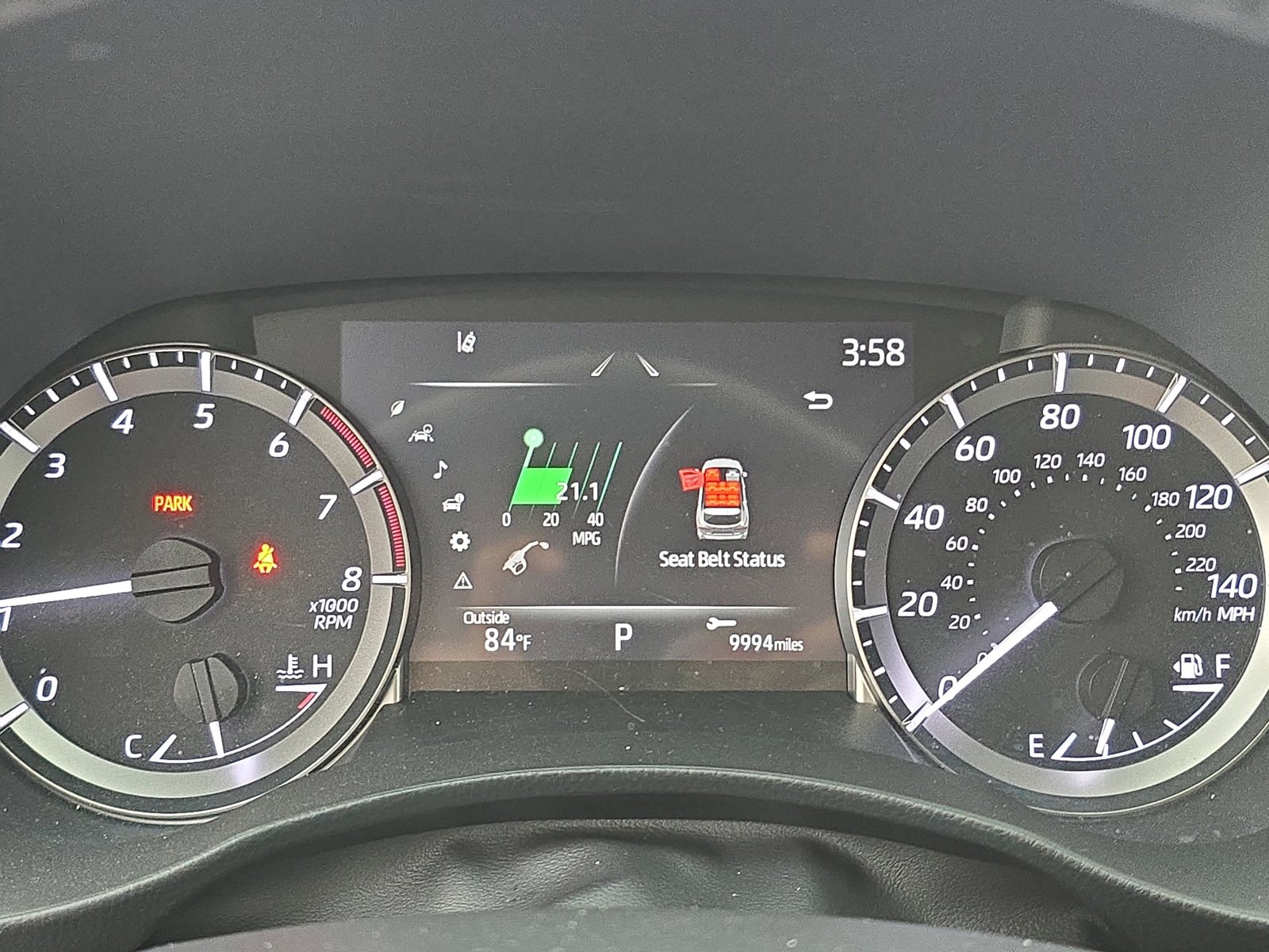 Used 2023 Toyota Highlander L image 20