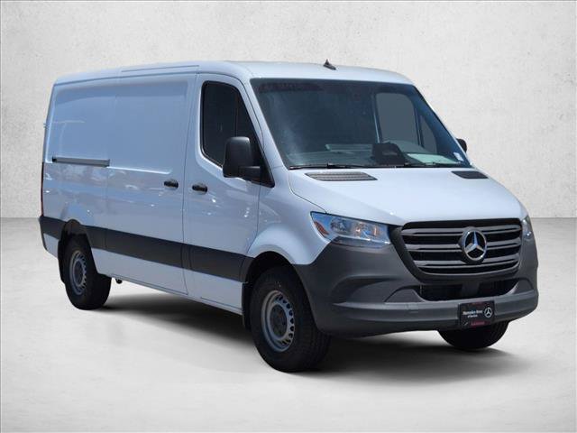 New 2026 Mercedes-Benz Sprinter 2500 image 7