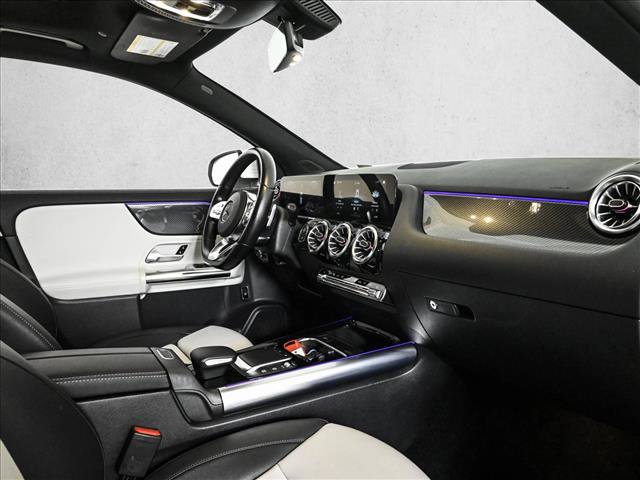 Certified 2022 Mercedes-Benz GLA 250 4MATIC image 24