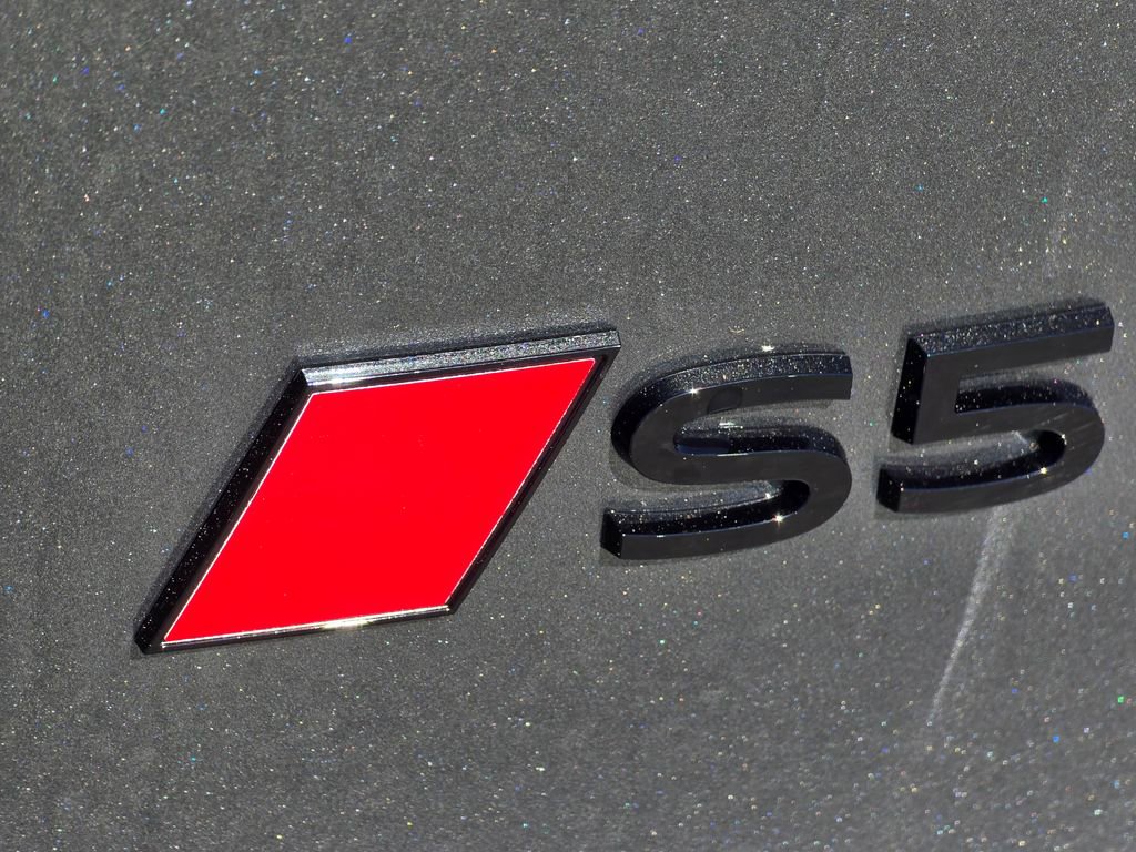 Used 2025 Audi S5 Premium Plus AWD/4WD image 29