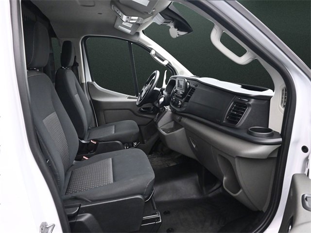 Used 2024 Ford Transit 250 Low Roof w/ Exterior Upgrade Package image 15