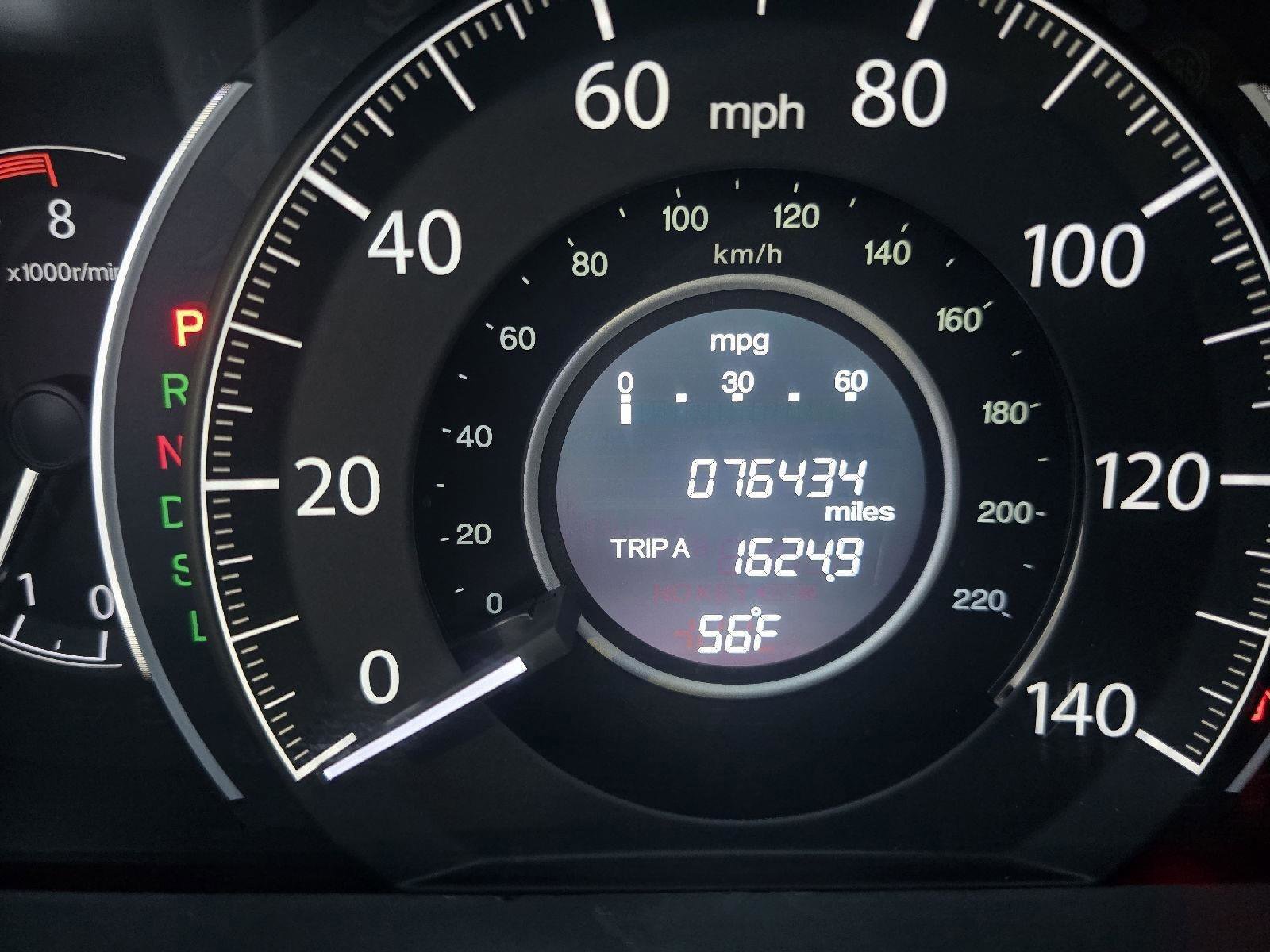 Used 2016 Honda CR-V EX-L image 34