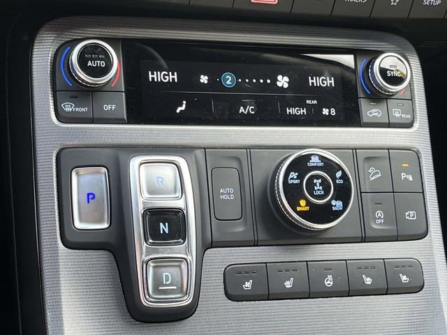 Used 2024 Hyundai Palisade Calligraphy image 26