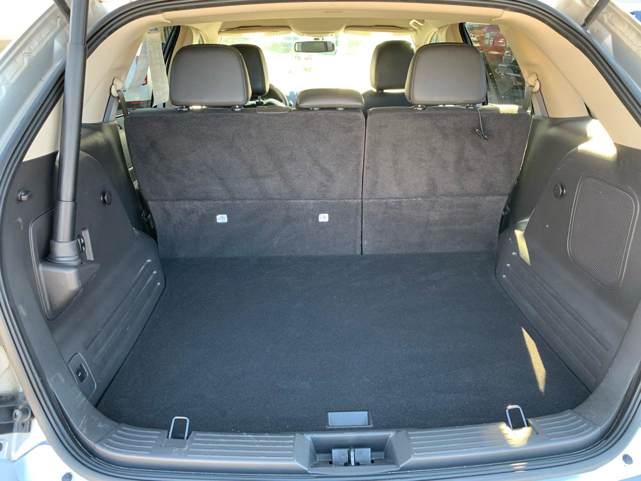 Used 2014 Lincoln MKX AWD image 8