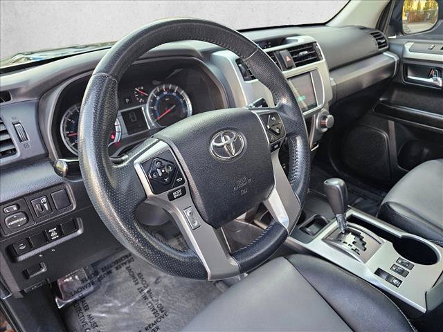 Used 2015 Toyota 4Runner SR5 Premium RWD image 24