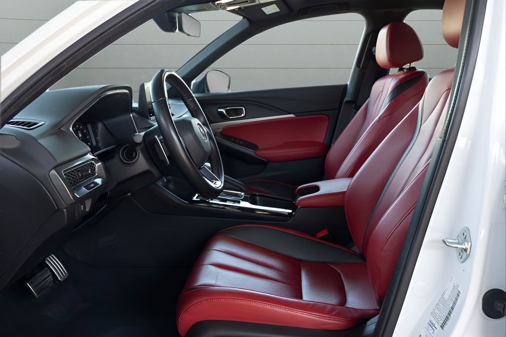 Used 2023 Acura Integra A-Spec image 39