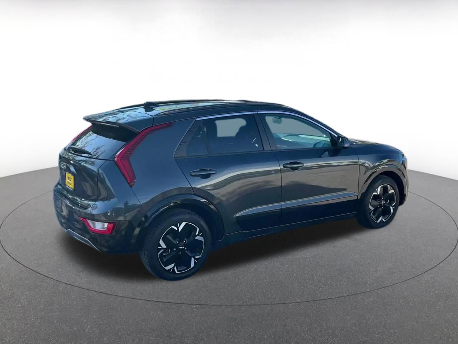 Used 2023 Kia Niro Wind FWD image 14