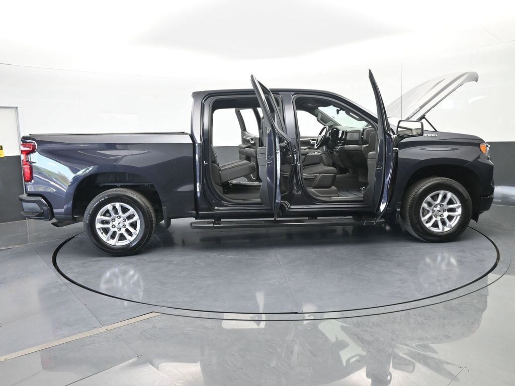 Used 2023 Chevrolet Silverado 1500 RST image 79