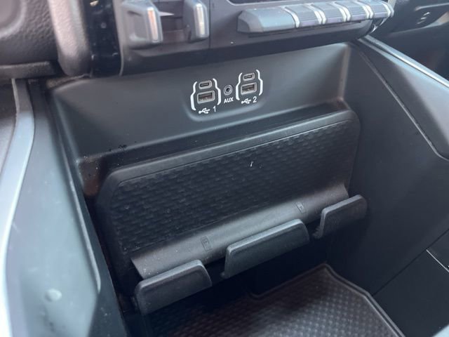 Used 2024 RAM 3500 Big Horn w/ Night Edition image 27