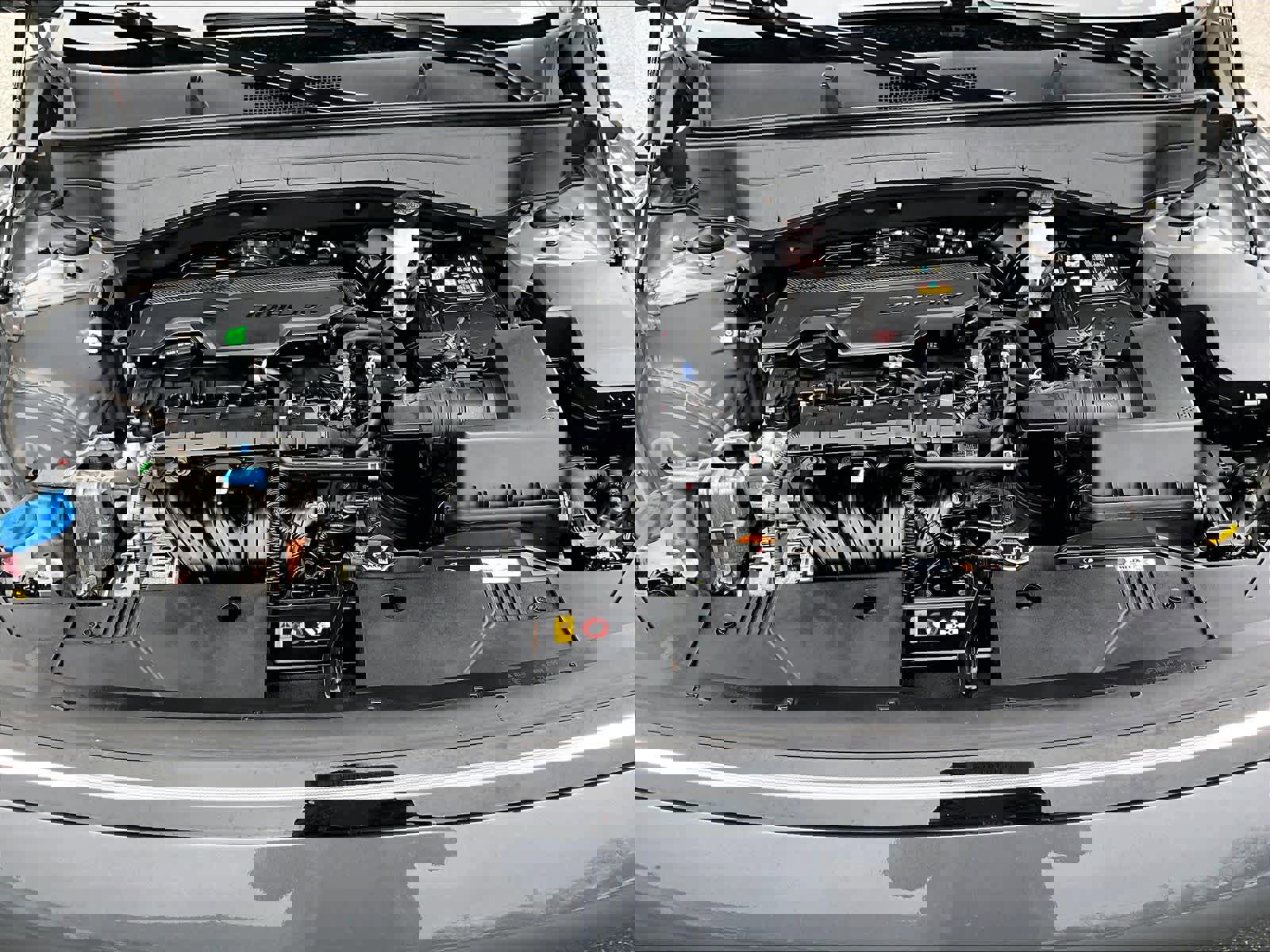 Used 2025 Hyundai Kona SEL image 28